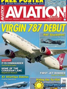 Aviation News - December 2014