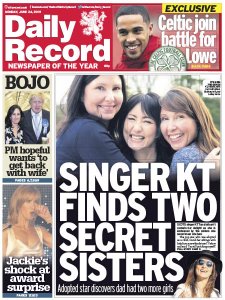 Daily Record - 06.24.2019