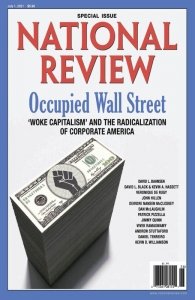 National Review - 07.01.2021