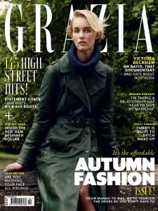 Grazia UK - 30.10.2023