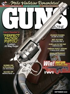 Guns - 09.2024