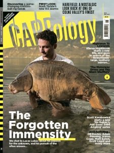 CARPology - 11.2021