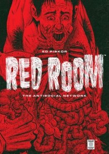 Red Room Vol. 1 – 2