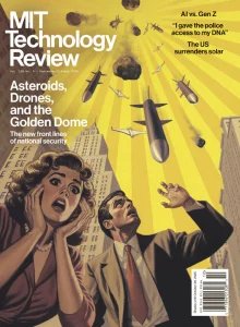 MIT Technology Review - 09/10 2025