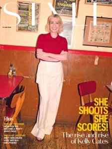 The Sunday Times Style - 15.06.2025