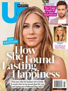 Us Weekly - 11.4.2024