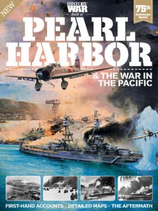 History Of War Book Of Pearl Harbor