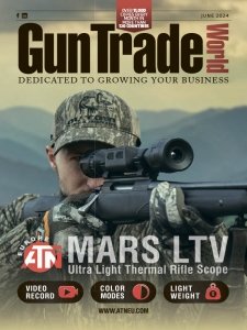 Gun Trade World - 06.2024