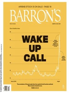 Barron's - 08.12.2024