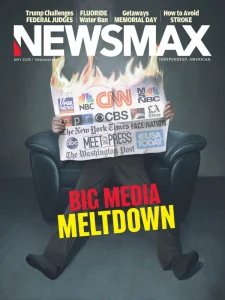 Newsmax - 05.2025