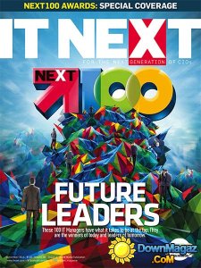 IT NEXT - December 2014