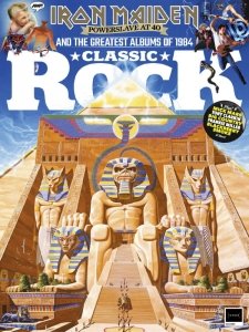 Classic Rock UK - 03.2024