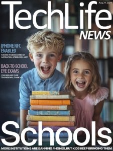 Techlife News - 24.08.2024