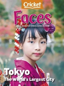 Faces - 09.2024