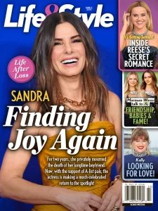 Life & Style Weekly - 06.2.2025