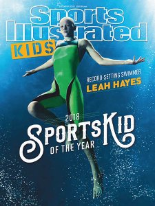 Sports Illustrated Kids - 12.2018