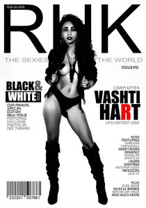 RHK Magazine - Issue 51 - February 22, 2015