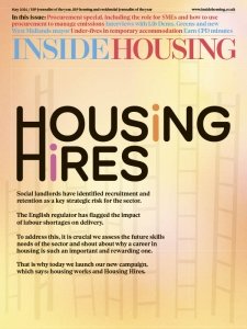 Inside Housing - 05.2024