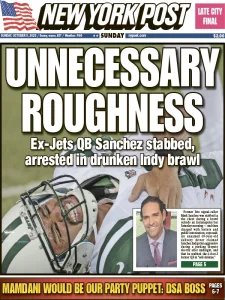 New York Post - 10.5.2025