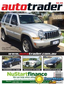 AutoTrader - 5 February 2015