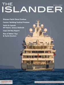 The Islander - 09.2018