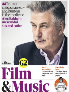 The Guardian G2 - 19.07.2019