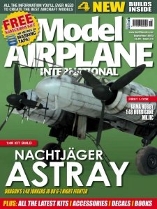 Model Airplane International - 09.2023