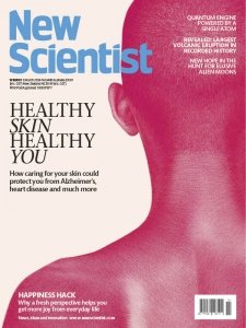 New Scientist AU - 2.03.2024