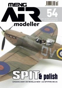 Meng AIR Modeller - 06/07 2014