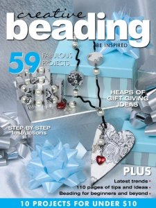 Creative Beading - Vol 21 Is. 3 2024