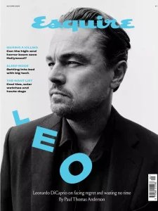 Esquire UK - Autumn 2025