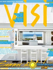 Visi SA - Issue No. 80