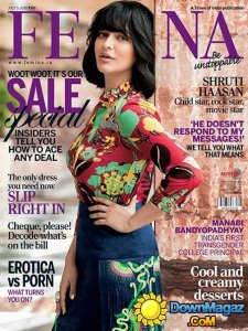 Femina - 5 July 2016