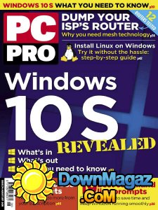 PC Pro - 08.2017