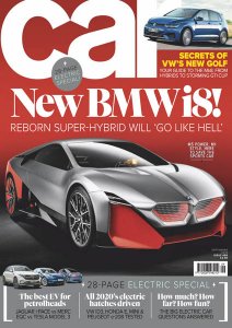 Car UK - 09.2019