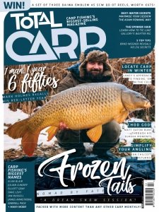 Total Carp - 02.2020