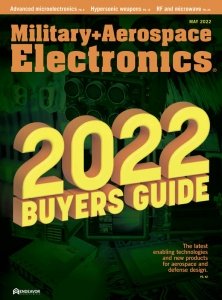 Military + Aerospace Electronics - 05.2022