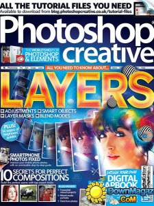 Photoshop Creative - Issue No. 110, 2014