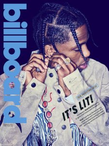 Billboard - 06.01.2018