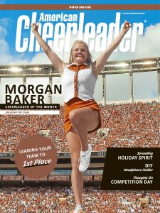 American Cheerleader - Winter 2018