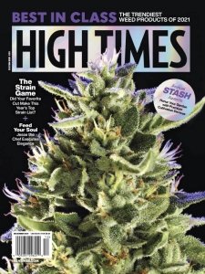 High Times - 12.2021