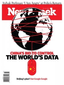 Newsweek USA - 09.16.2022