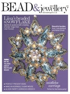 Bead & Jewellery - Is. 119 2022