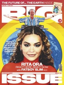 The Big Issue - 17.04.2023