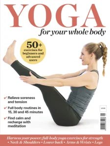 Your Guide to Success - Yoga for You Whole Body 2025