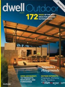 Dwell Special Edition - Outdoor