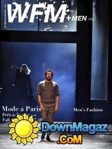 WFM Men - Fall-Winter 2017-2018