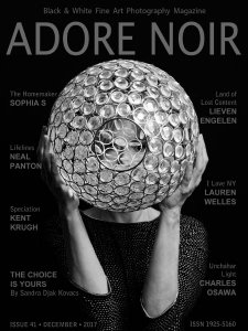 Adore Noir - 12.2017