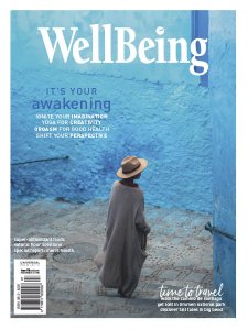 WellBeing - Is. 179 2019