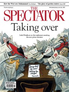 The Spectator - 8.06.2019